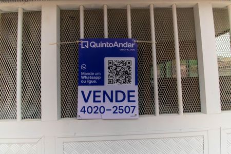 Casa à venda com 360m², 8 quartos e 5 vagasPlaquinha