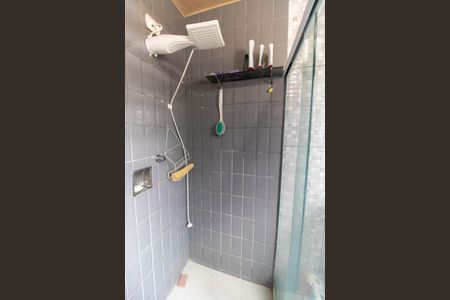 Casa à venda com 360m², 8 quartos e 5 vagasBanheiro da Suíte - Casa 2