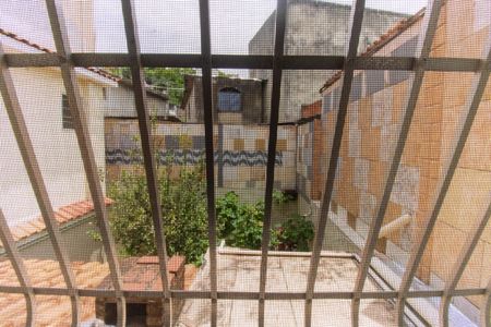 Casa à venda com 360m², 8 quartos e 5 vagasVista da Suíte 2