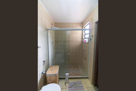 Casa à venda com 360m², 8 quartos e 5 vagasBanheiro - casa 3 