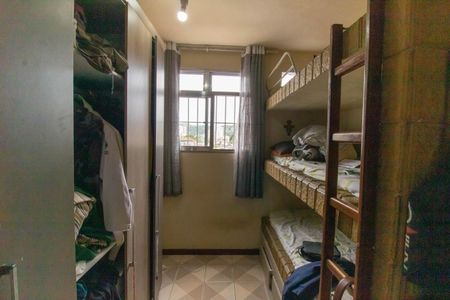 Casa à venda com 360m², 8 quartos e 5 vagasQuarto 2 - casa 3 