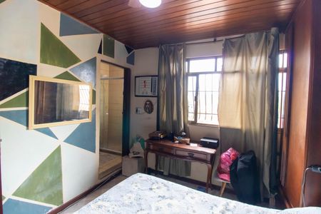 Casa à venda com 360m², 8 quartos e 5 vagasQuarto 1 - casa 3 