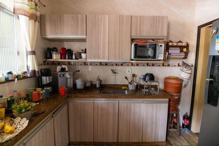 Casa à venda com 360m², 8 quartos e 5 vagasCozinha - Casa 2