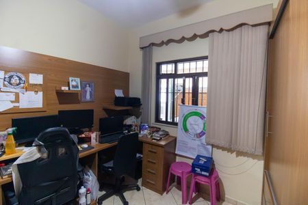 Casa à venda com 360m², 8 quartos e 5 vagasQuarto 1