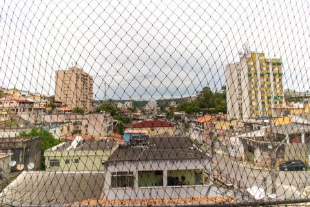 Casa à venda com 360m², 8 quartos e 5 vagasVista do Quarto 1 - casa 3 