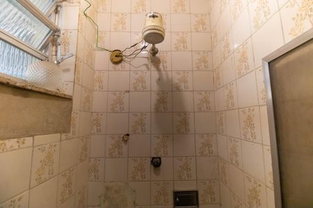 Casa à venda com 360m², 8 quartos e 5 vagasBanheiro de serviço