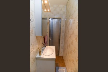 Casa à venda com 360m², 8 quartos e 5 vagasBanheiro da Suíte