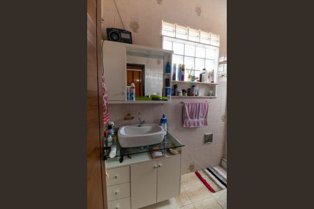 Casa à venda com 360m², 8 quartos e 5 vagasBanheiro da Suíte 1