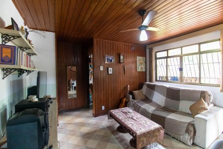 Casa à venda com 360m², 8 quartos e 5 vagasSala - casa 3 