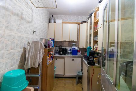 Casa à venda com 360m², 8 quartos e 5 vagasÁrea de Serviço