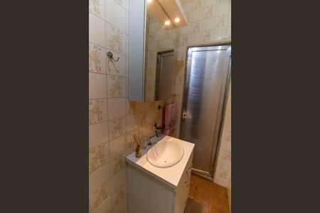 Casa à venda com 360m², 8 quartos e 5 vagasBanheiro da Suíte 2