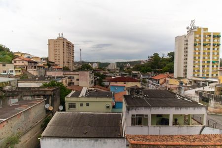 Casa à venda com 360m², 8 quartos e 5 vagasVista do Quarto 2 - casa 3 