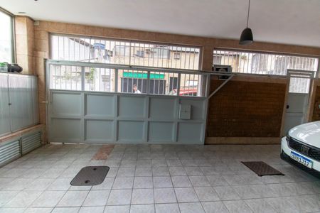 Casa à venda com 360m², 8 quartos e 5 vagasVista da Sala