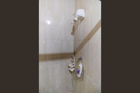 Casa à venda com 360m², 8 quartos e 5 vagasBanheiro Social - Casa 2