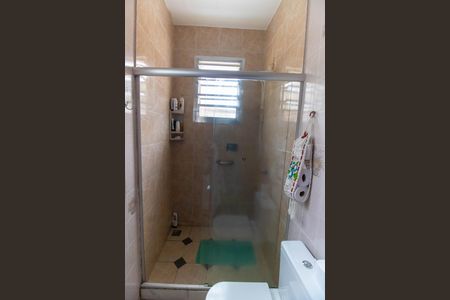 Casa à venda com 360m², 8 quartos e 5 vagasBanheiro da Suíte 1