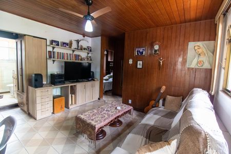 Casa à venda com 360m², 8 quartos e 5 vagasSala - casa 3 