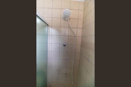 Casa à venda com 360m², 8 quartos e 5 vagasBanheiro - casa 3 