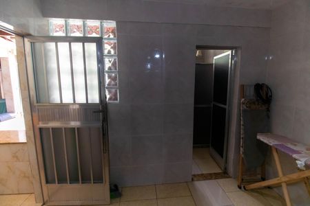 Casa à venda com 360m², 8 quartos e 5 vagasÁrea de Serviço