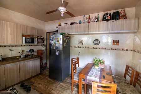 Casa à venda com 360m², 8 quartos e 5 vagasCozinha - Casa 2