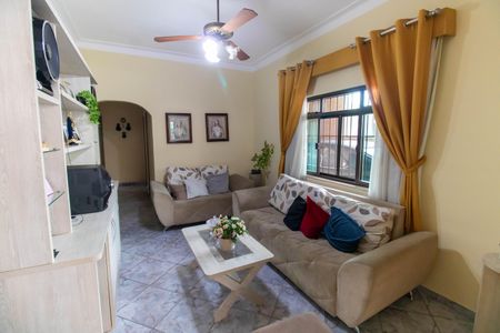 Sala de casa à venda com 8 quartos, 360m² em Fonseca, Niterói