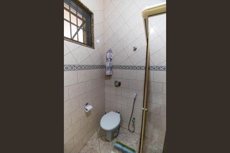 Casa à venda com 360m², 8 quartos e 5 vagasBanheiro Social