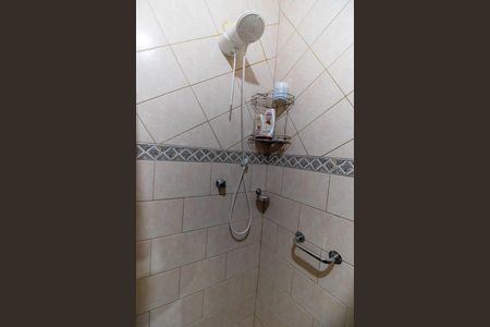 Casa à venda com 360m², 8 quartos e 5 vagasBanheiro Social