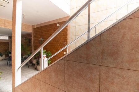 Casa à venda com 360m², 8 quartos e 5 vagasVista do Quarto 2