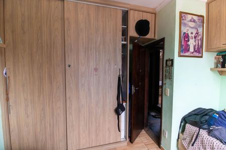 Casa à venda com 360m², 8 quartos e 5 vagasQuarto 1 - Casa 2