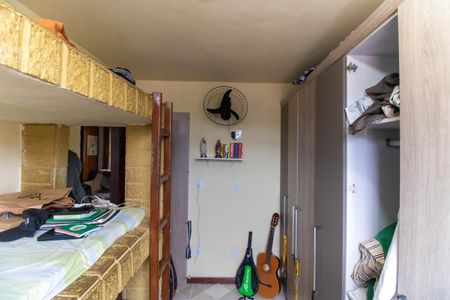 Casa à venda com 360m², 8 quartos e 5 vagasQuarto 2 - casa 3 