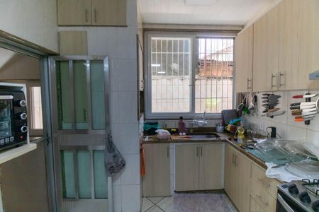 Casa à venda com 360m², 8 quartos e 5 vagasCozinha