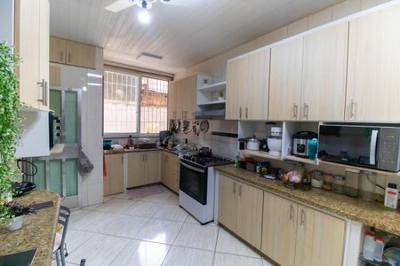 Casa à venda com 360m², 8 quartos e 5 vagasCozinha