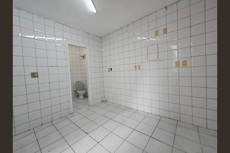 Casa para alugar com 110m², 2 quartos e 1 vagaÁrea de Serviço