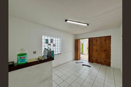 Sala/Quarto de casa para alugar com 0 quarto, 110m² em Cidade Monções, São Paulo