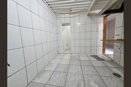 Casa para alugar com 110m², 2 quartos e 1 vagaCozinha
