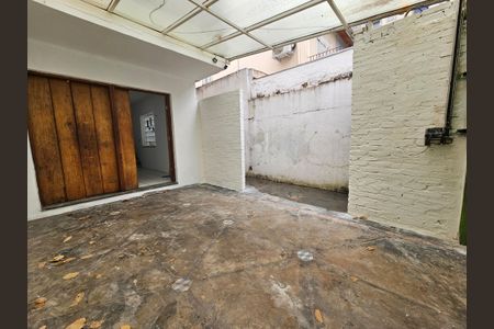 Casa para alugar com 110m², 2 quartos e 1 vagaGaragem