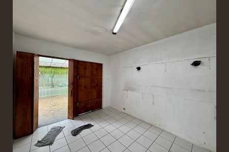 Sala/Quarto de casa para alugar com 0 quarto, 110m² em Cidade Monções, São Paulo