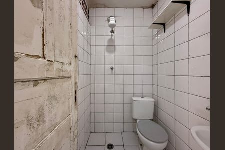 Banheiro  de casa para alugar com 0 quarto, 110m² em Cidade Monções, São Paulo