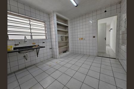 Casa para alugar com 110m², 2 quartos e 1 vagaCozinha