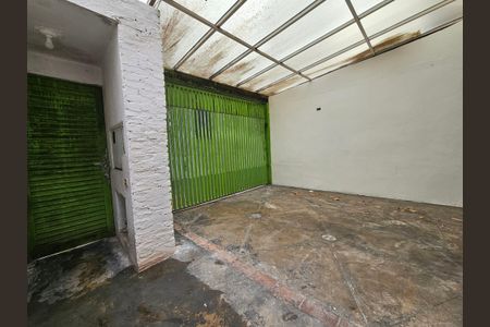 Casa para alugar com 110m², 2 quartos e 1 vagaGaragem