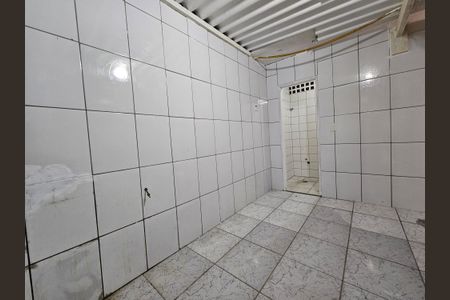 Casa para alugar com 110m², 2 quartos e 1 vagaCozinha