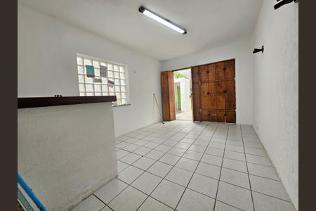 Sala de casa para alugar com 2 quartos, 110m² em Cidade Monções, São Paulo