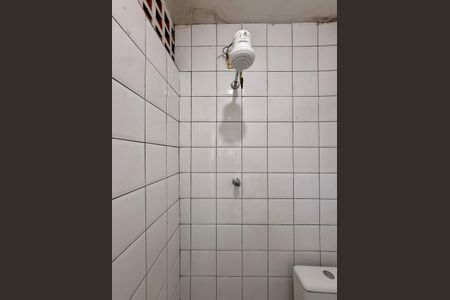 Banheiro  de casa para alugar com 0 quarto, 110m² em Cidade Monções, São Paulo