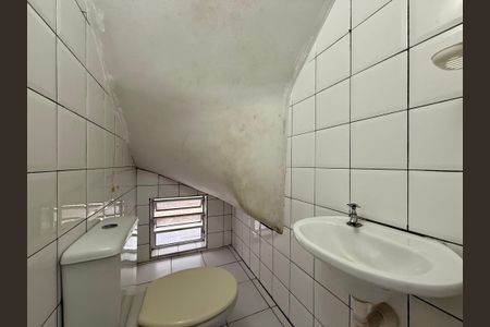 Lavabo de casa para alugar com 0 quarto, 110m² em Cidade Monções, São Paulo