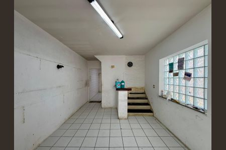 Sala/Quarto de casa para alugar com 0 quarto, 110m² em Cidade Monções, São Paulo