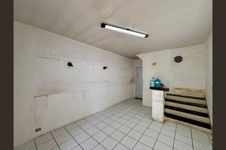 Sala/Quarto de casa para alugar com 0 quarto, 110m² em Cidade Monções, São Paulo