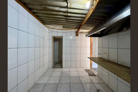 Espaço Serviço de casa para alugar com 2 quartos, 110m² em Cidade Monções, São Paulo