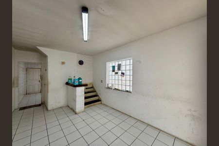 Sala/Quarto de casa para alugar com 0 quarto, 110m² em Cidade Monções, São Paulo