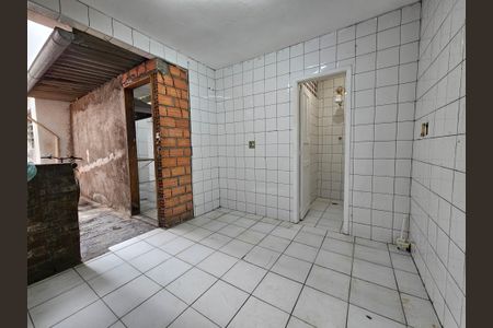 Casa para alugar com 110m², 2 quartos e 1 vagaÁrea de Serviço