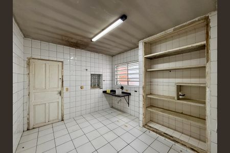 Cozinha  de casa para alugar com 0 quarto, 110m² em Cidade Monções, São Paulo