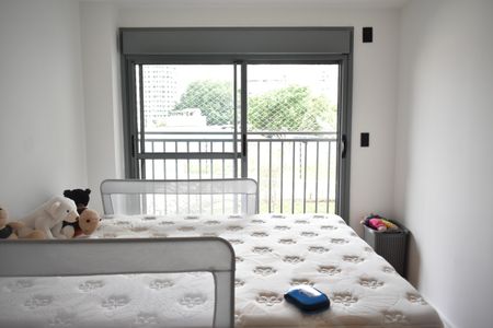 Apartamento à venda com 123m², 3 quartos e 2 vagasQuarto 2